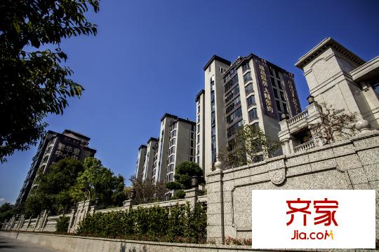 冠坤?臻品實(shí)景圖