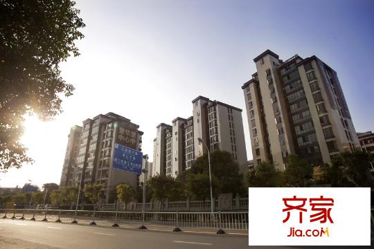 冠坤?臻品實(shí)景圖