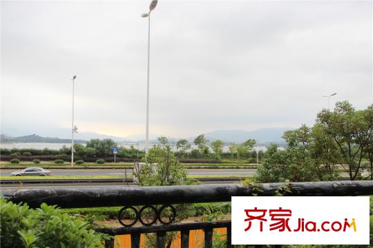 金輝淮安國(guó)際住區(qū)三環(huán)快速