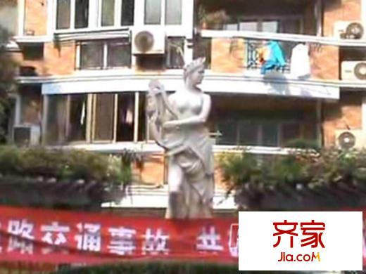 梅山馨苑外景图上海