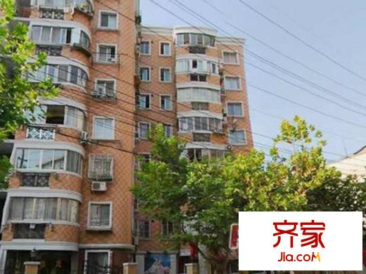 梅山馨苑外景图上海