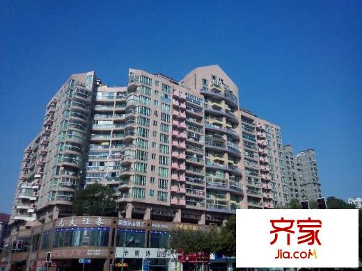 海怡花園(浦東)外景圖海怡花園（浦東） 