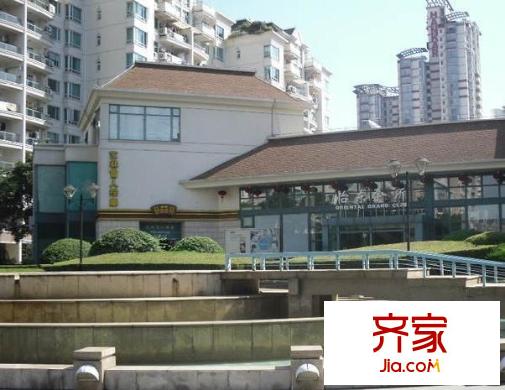 海怡花園(浦東)