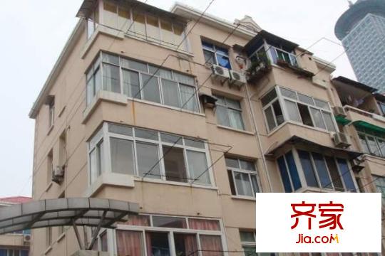 梅園三村外景圖