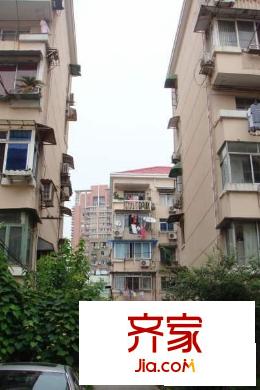 梅園三村