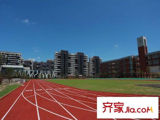 臨港藍色城邦配套圖周邊臨港外國語小學