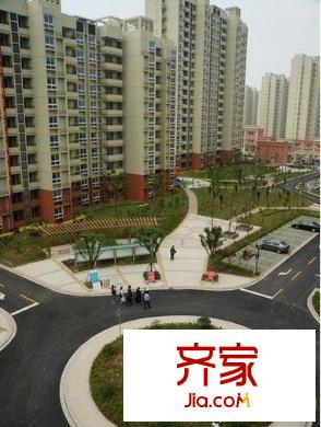 金葵新城外景圖407074454900