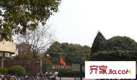 上南花苑西苑配套圖上南公園