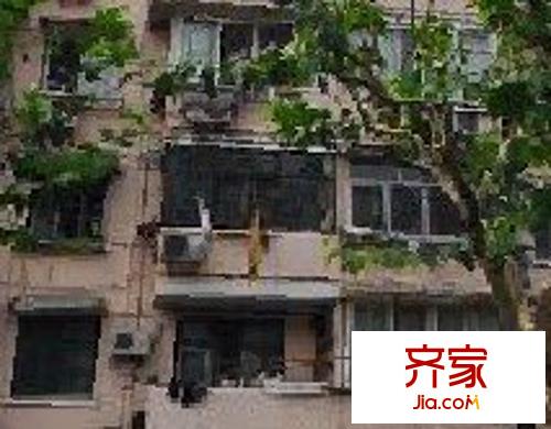 新德三村