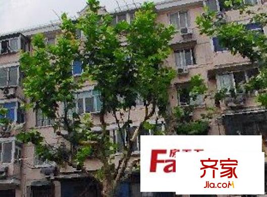 新德三村外景圖