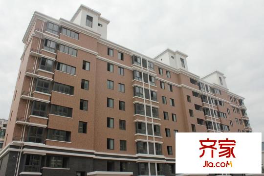 康敏苑外景圖