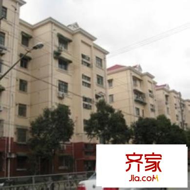 建德花园百合苑外景图