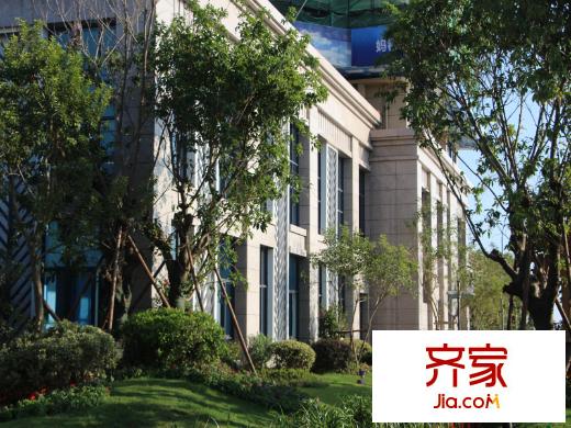 碧桂園?浪琴灣苑區(qū)
