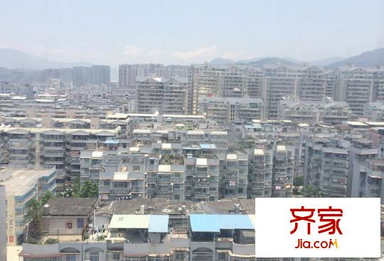 錦繡公寓外景圖2