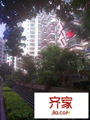 錦江花園一區(qū)