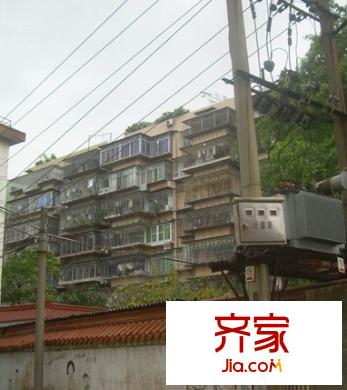 金華公寓外景圖 