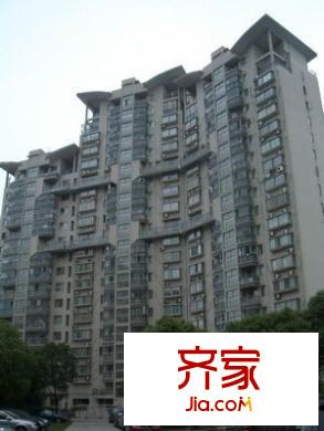 当代新华外景图
