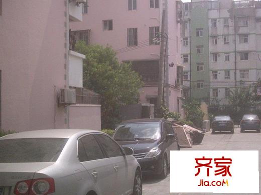 蓮業(yè)新村外景圖