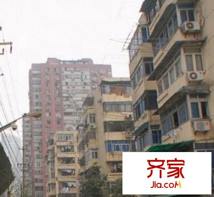 又一村(长宁)外景图一村(长宁)