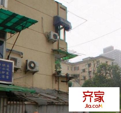 又一村(长宁)外景图一村(长宁)