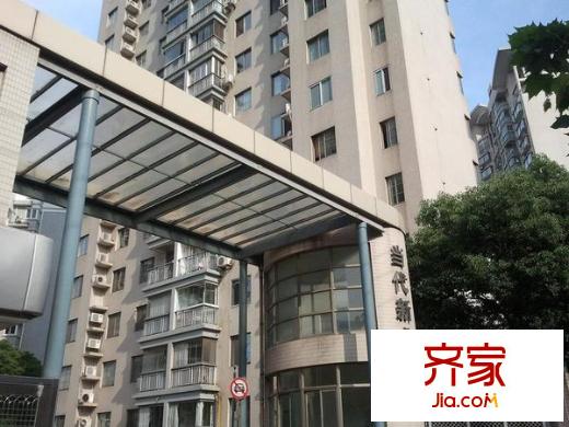 当代新华外景图