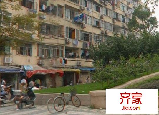 又一村(长宁)外景图一村(长宁)
