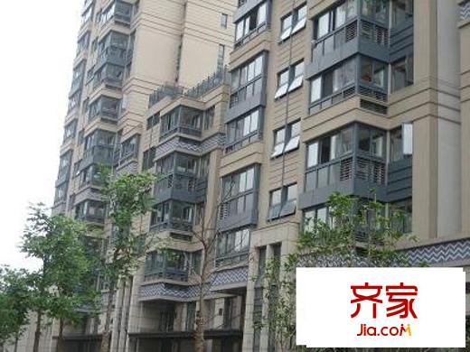 恒陇丽晶公寓外景图恒隆丽晶公寓