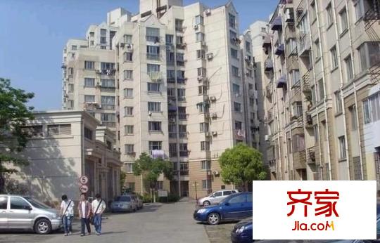品珍苑外景圖 