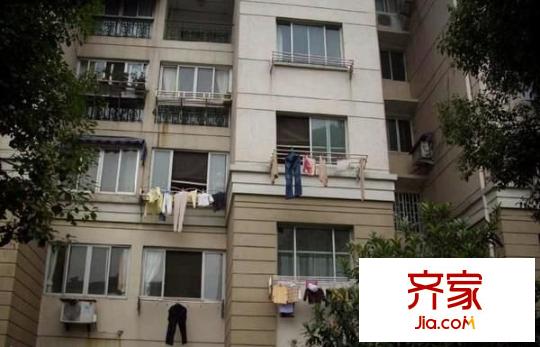 品珍苑外景圖 