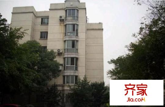 品珍苑外景圖 