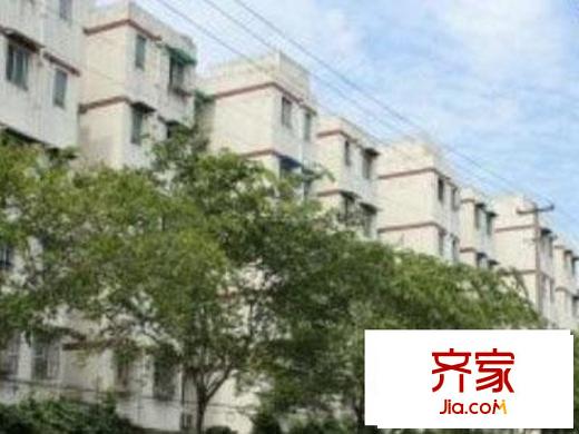 运旺嘉云苑外景图