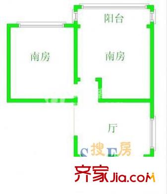 上海 运旺嘉云苑