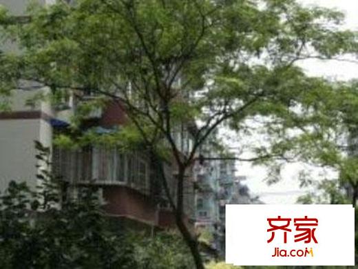 运旺嘉云苑外景图