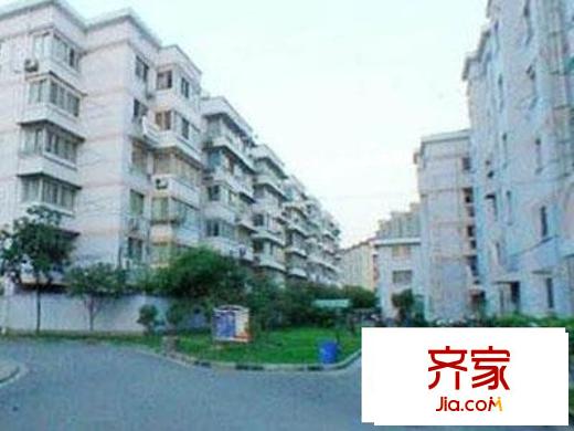 运旺嘉云苑外景图