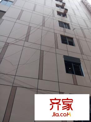 建機(jī)宿舍外景圖3#