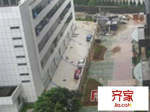 海世紀(jì)外景圖 