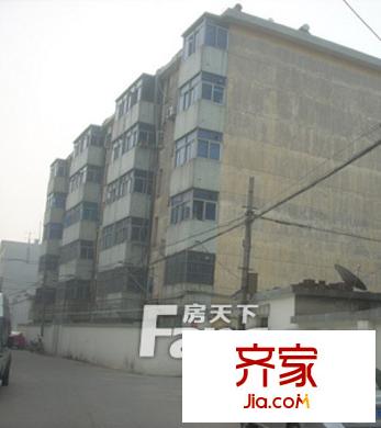 化工新村外景圖 