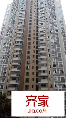 灰爐新苑外景圖 