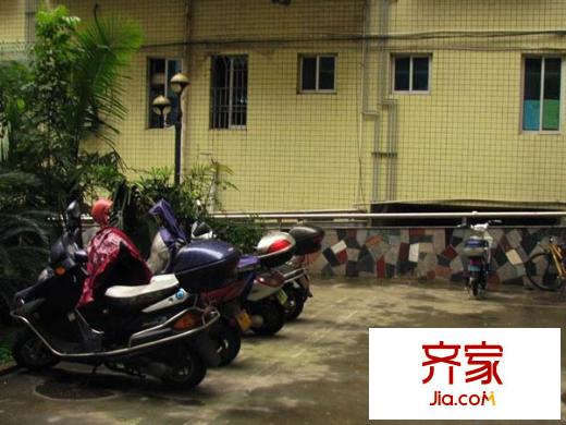 鴻瑞苑外景圖 