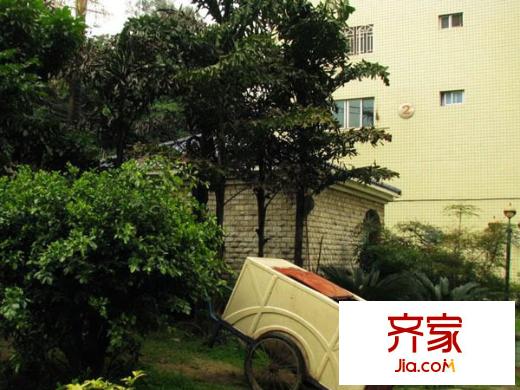 鴻瑞苑外景圖 