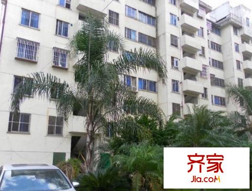 核工業(yè)(924)宿舍外景圖核工業(yè)（924）宿舍 