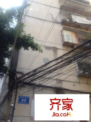 觀風(fēng)亭社區(qū)外景圖5