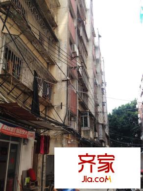 觀風(fēng)亭社區(qū)外景圖4