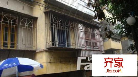 古田路單位宿舍