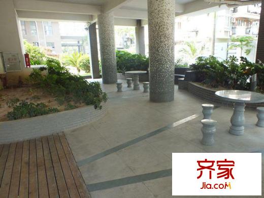 格林蘭錦外景圖 