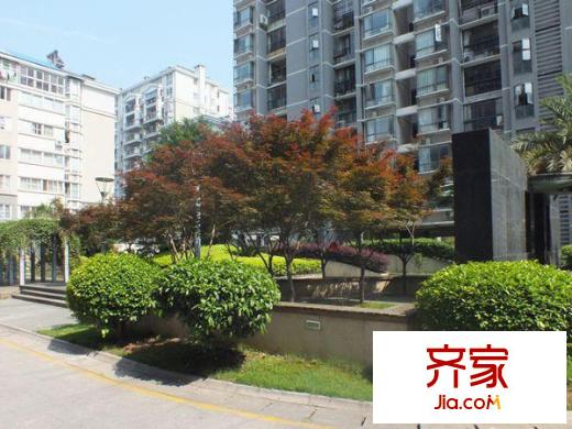 格林蘭錦外景圖 