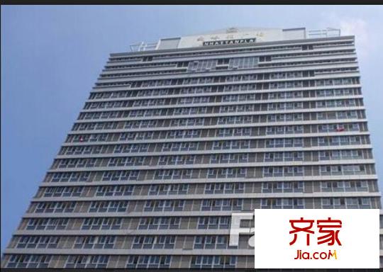 福鐵大廈外景圖6