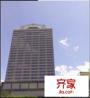 福鐵大廈外景圖5