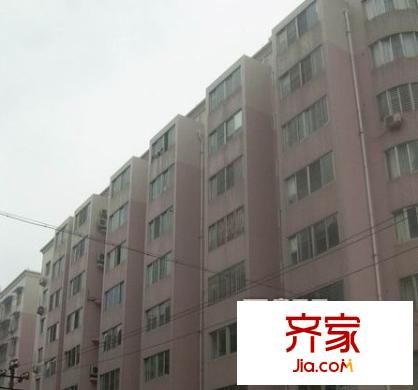 豐洲園外景圖 