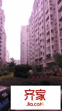 福德世家外景圖 